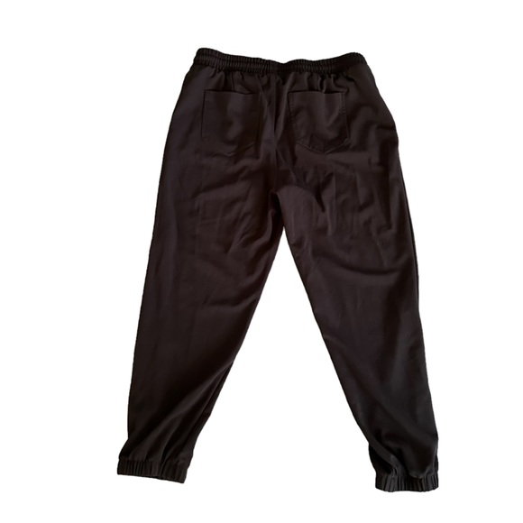 one 5 one Black Track Pants - Picture 4 of 6
